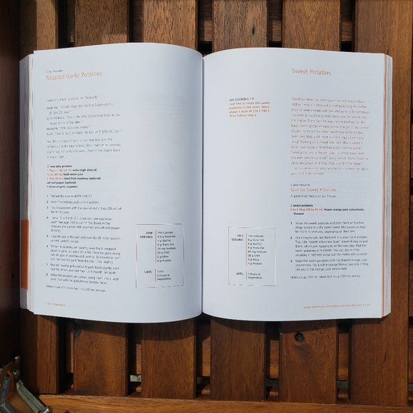 Book | Ultimate Foods For the Ultimate Health - Picture 6 of 7